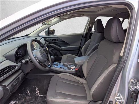 New 2026 Subaru Crosstrek 2.0i Premium AWD/4WD image 11