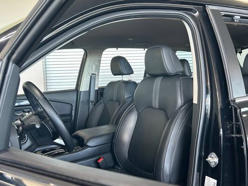 Used 2023 Honda Pilot EX-L image 15
