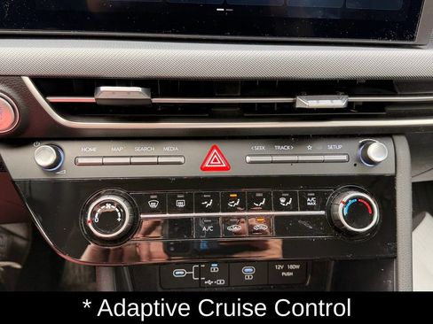Certified 2025 Hyundai Sonata SE FWD image 17