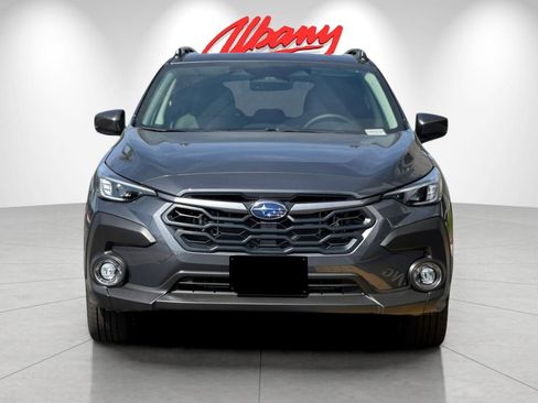 New 2026 Subaru Crosstrek 2.5i Limited AWD/4WD image 9