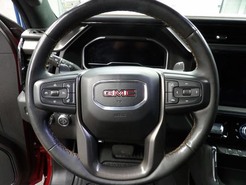 Used 2023 GMC Sierra 1500 AT4 AWD/4WD image 50