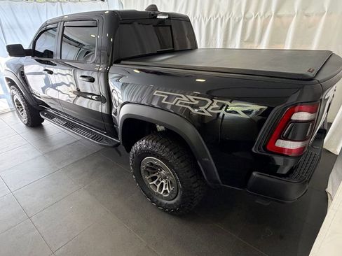 Used 2024 RAM 1500 TRX AWD/4WD image 3