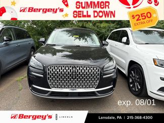 Certified 2023 Lincoln Corsair AWD w/ Equipment Group 101A video 1