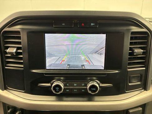 Used 2023 Ford F150 XLT w/ Equipment Group 301A Mid image 11