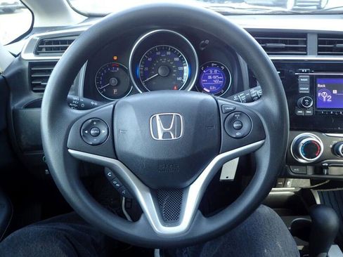 Used 2015 Honda Fit LX image 14