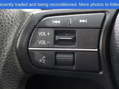 Used 2023 Honda Accord EX image 11
