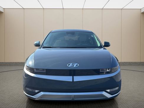 Certified 2023 Hyundai Ioniq 5 SEL image 8