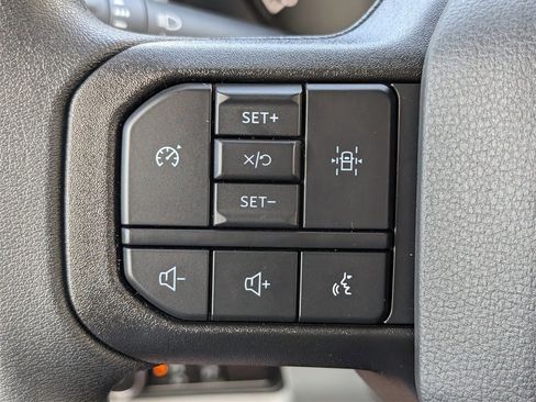 New 2026 Ford F350 XL w/ XL Chrome Package image 20