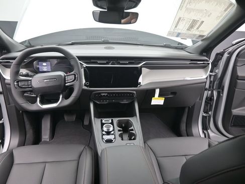 New 2026 Jeep Cherokee Limited AWD/4WD image 23