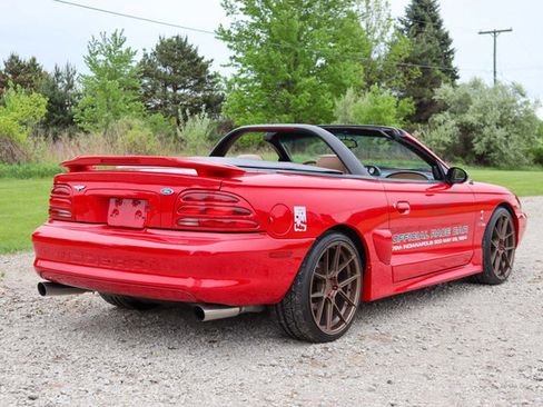 Used 1994 Ford Mustang GT image 8
