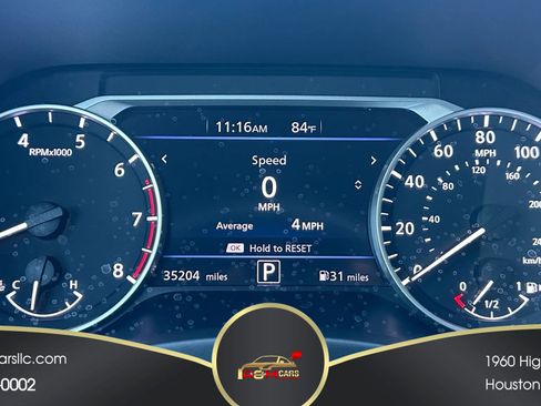 Used 2022 Nissan Sentra SR w/ Midnight Edition image 5