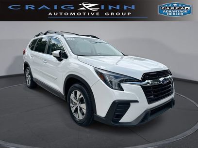Certified 2024 Subaru Ascent Premium w/ Convenience Package