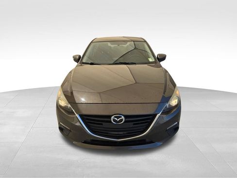 Used 2014 MAZDA MAZDA3 i Touring FWD image 3