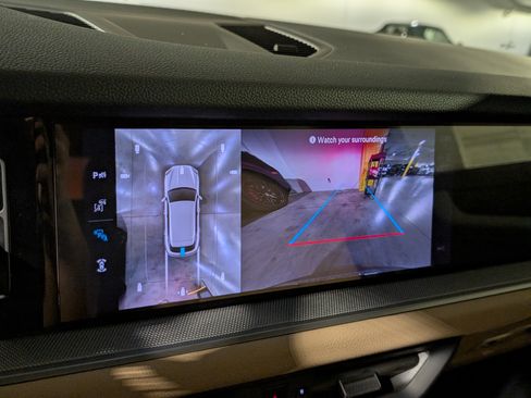 New 2026 Porsche Cayenne AWD/4WD image 37