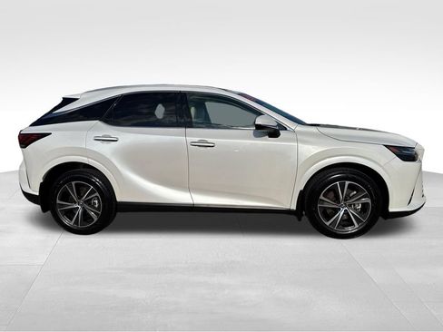 Used 2024 Lexus RX 350 Premium w/ Cold Area Package AWD/4WD image 8
