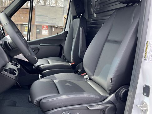 New 2026 Mercedes-Benz Sprinter 3500 image 11