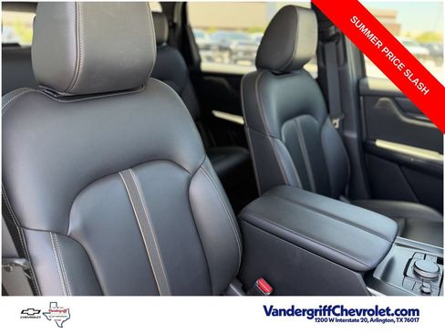 Used 2024 MAZDA CX-90 3.3 Turbo w/ Select Package AWD/4WD image 24