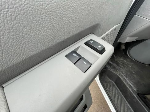New 2024 Ford E-450 and Econoline 450 Super Duty w/ Driver's Safety Package RWD image 14