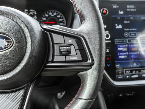 Used 2022 Subaru WRX Premium image 20