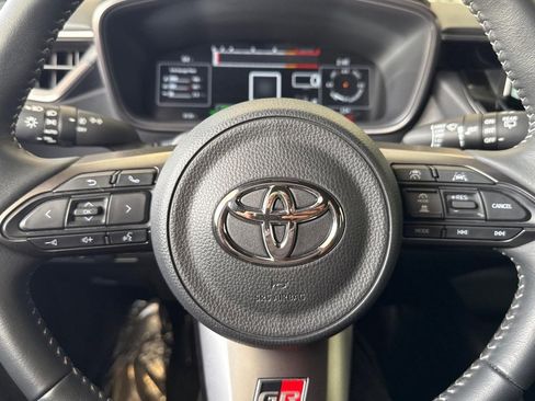Used 2024 Toyota Corolla GR w/ Performance Package AWD/4WD image 14