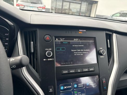 Certified 2025 Subaru Outback image 12