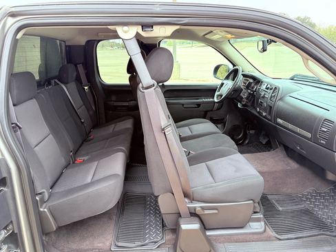 Used 2013 GMC Sierra 1500 SLE image 16