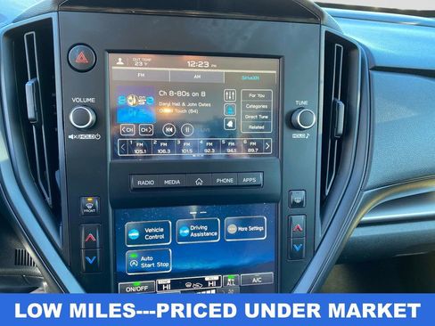 Used 2025 Subaru Impreza 2.0i image 11