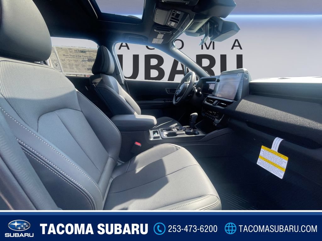 New 2026 Subaru Outback Limited AWD/4WD image 17