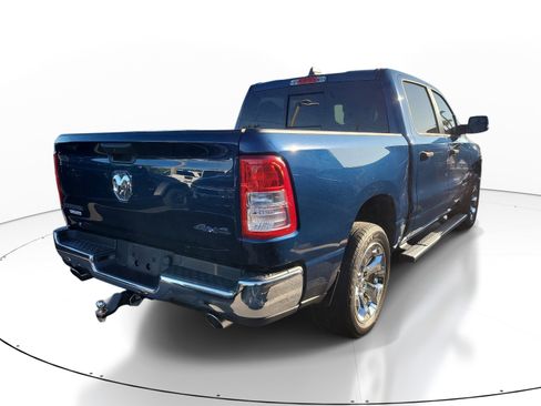 Used 2023 RAM 1500 Big Horn AWD/4WD image 4