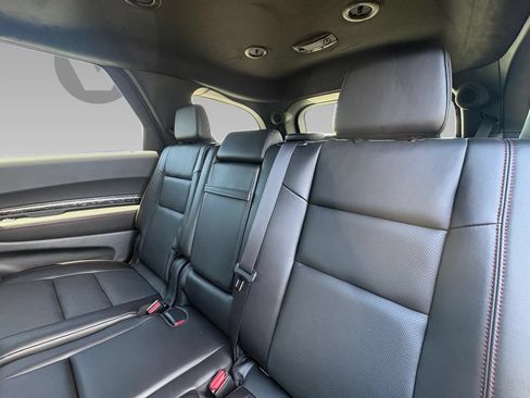 New 2026 Dodge Durango GT AWD/4WD image 3