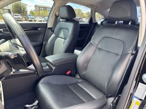 Used 2024 Honda Civic Touring image 21