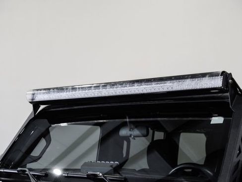 Used 2021 Jeep Wrangler Unlimited Sport image 30