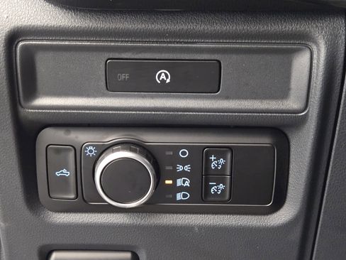 Certified 2025 Ford F150 STX RWD image 21