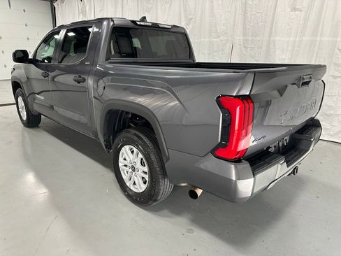 Used 2024 Toyota Tundra SR5 image 5