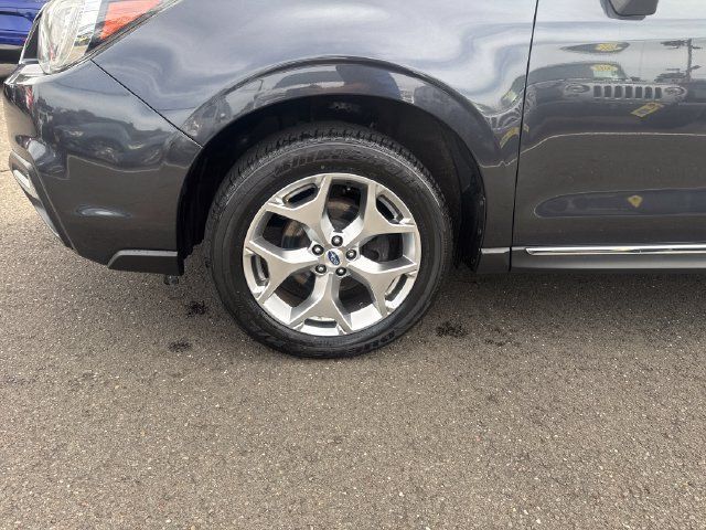 Used 2017 Subaru Forester 2.5i Touring AWD/4WD image 28