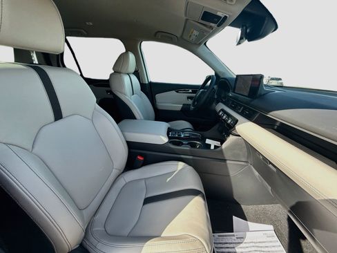 New 2026 Honda Pilot EX-L image 24