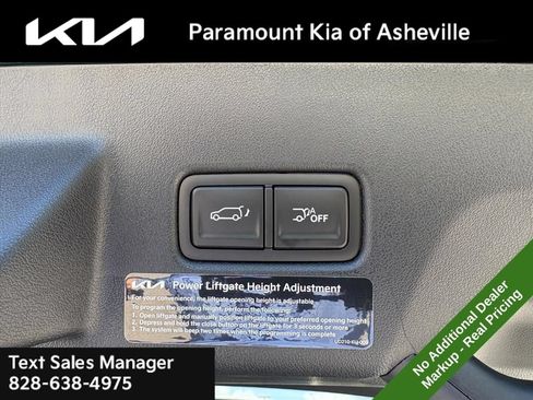 New 2027 Kia Telluride SX Prestige w/ Towing Package AWD/4WD image 28