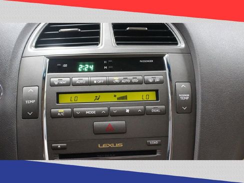 Used 2011 Lexus ES 350 image 19