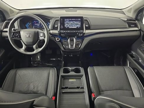 Used 2024 Honda Odyssey Elite image 29