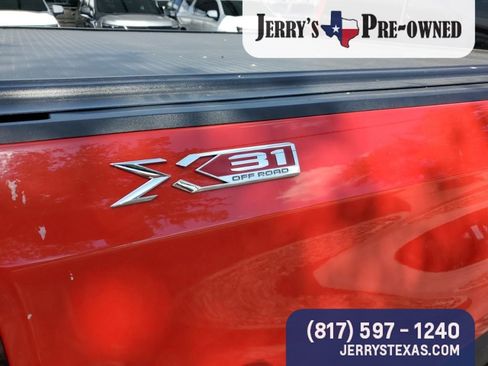 Used 2021 GMC Sierra 1500 Elevation w/ Preferred Package AWD/4WD image 8