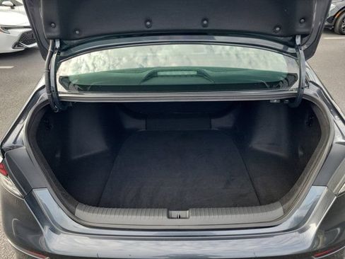 Certified 2024 Honda Accord LX image 10