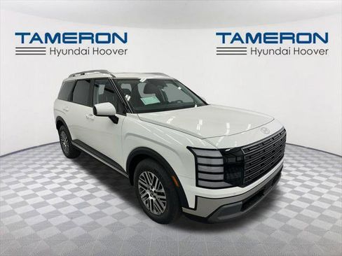 New 2026 Hyundai Palisade SEL image 7