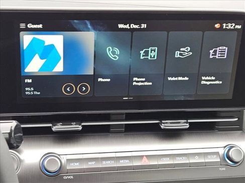 New 2026 Hyundai Kona SEL Sport image 14