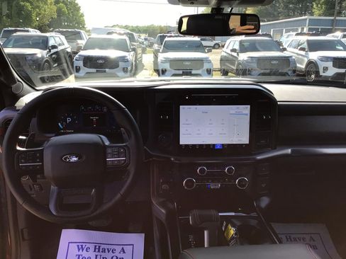 New 2026 Ford F150 Raptor image 2