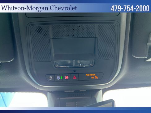 New 2026 Chevrolet Equinox LT w/ Safety and Technology Package FWD image 25