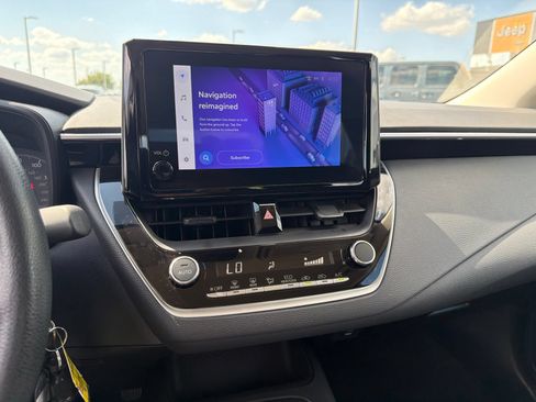 Used 2024 Toyota Corolla LE FWD image 19