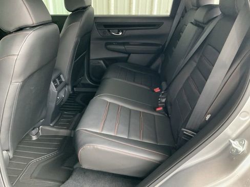 New 2026 Honda CR-V Sport-L image 20