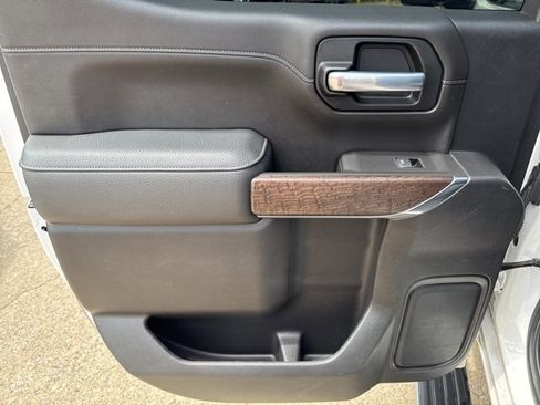 Used 2021 GMC Sierra 1500 Denali w/ Denali Ultimate Package image 31