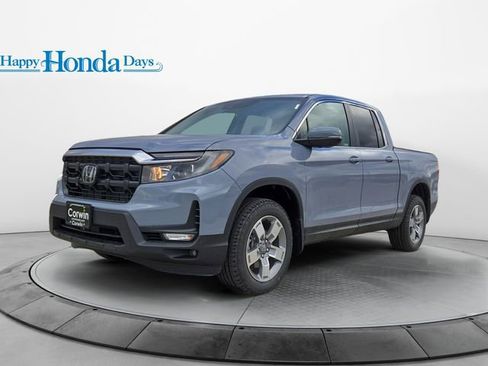 New 2026 Honda Ridgeline RTL image 6