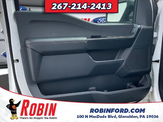 Used 2023 Ford F150 XL w/ STX Appearance Package AWD/4WD image 20